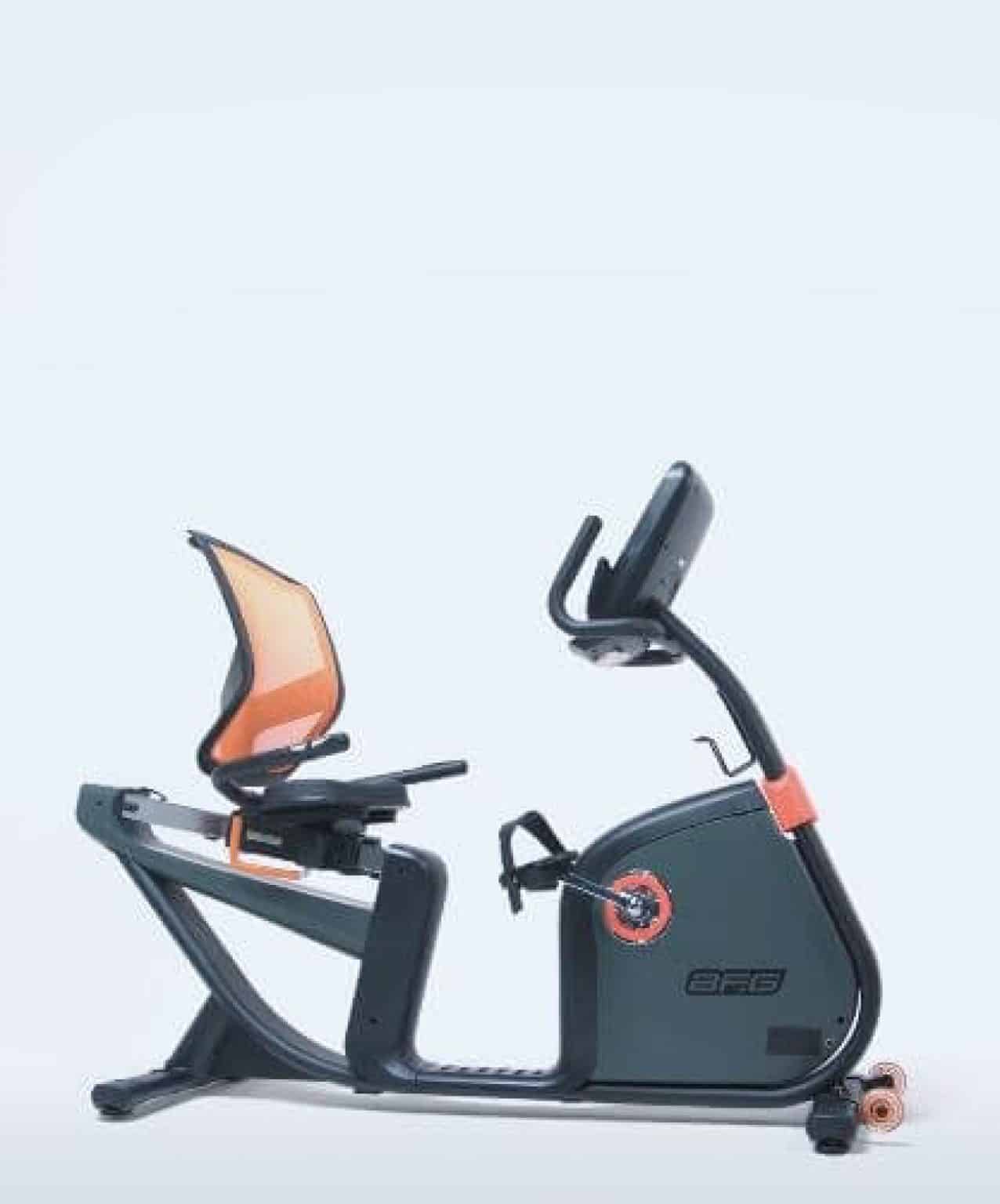 Recumbent bike vs. Elliptical Which One to Choose & Why!