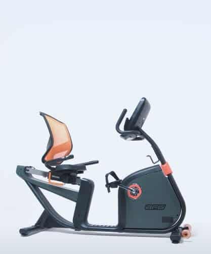 Recumbent Bike