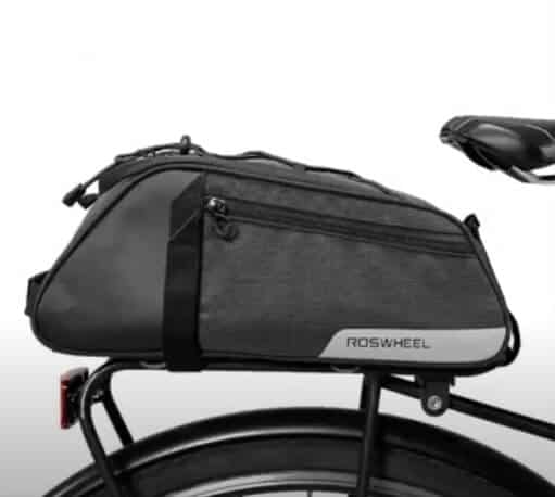 Roswheel Essential Series 141466 Trunk Bag