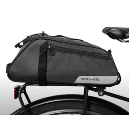 Roswheel Essential Series 141466 Trunk Bag