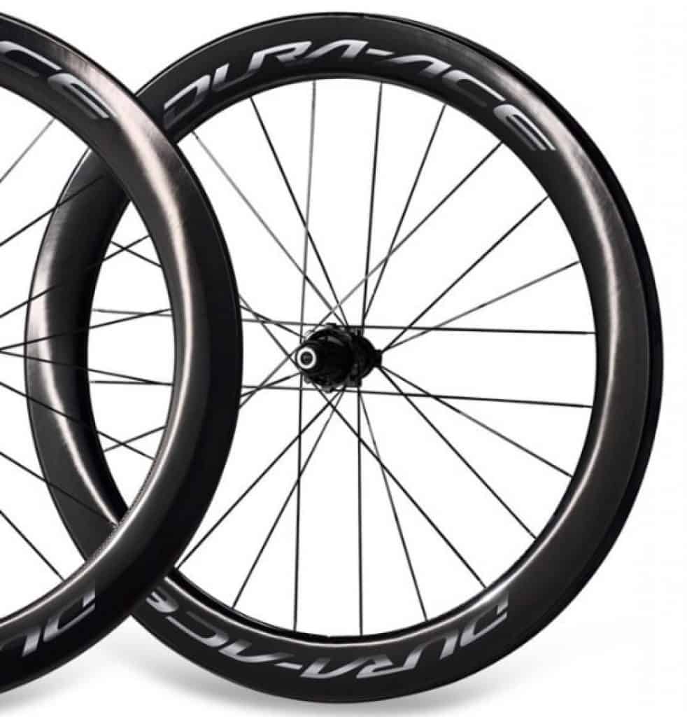 best wheelset for heavy riders