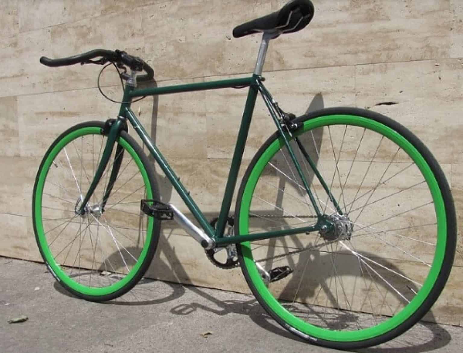 12 Best Track Bike Wheelsets (Updated 2023) ApexBikes