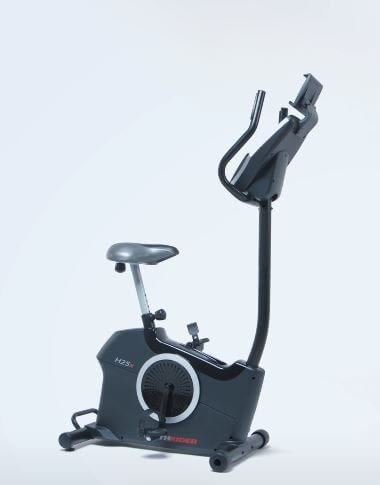 Upright Bike