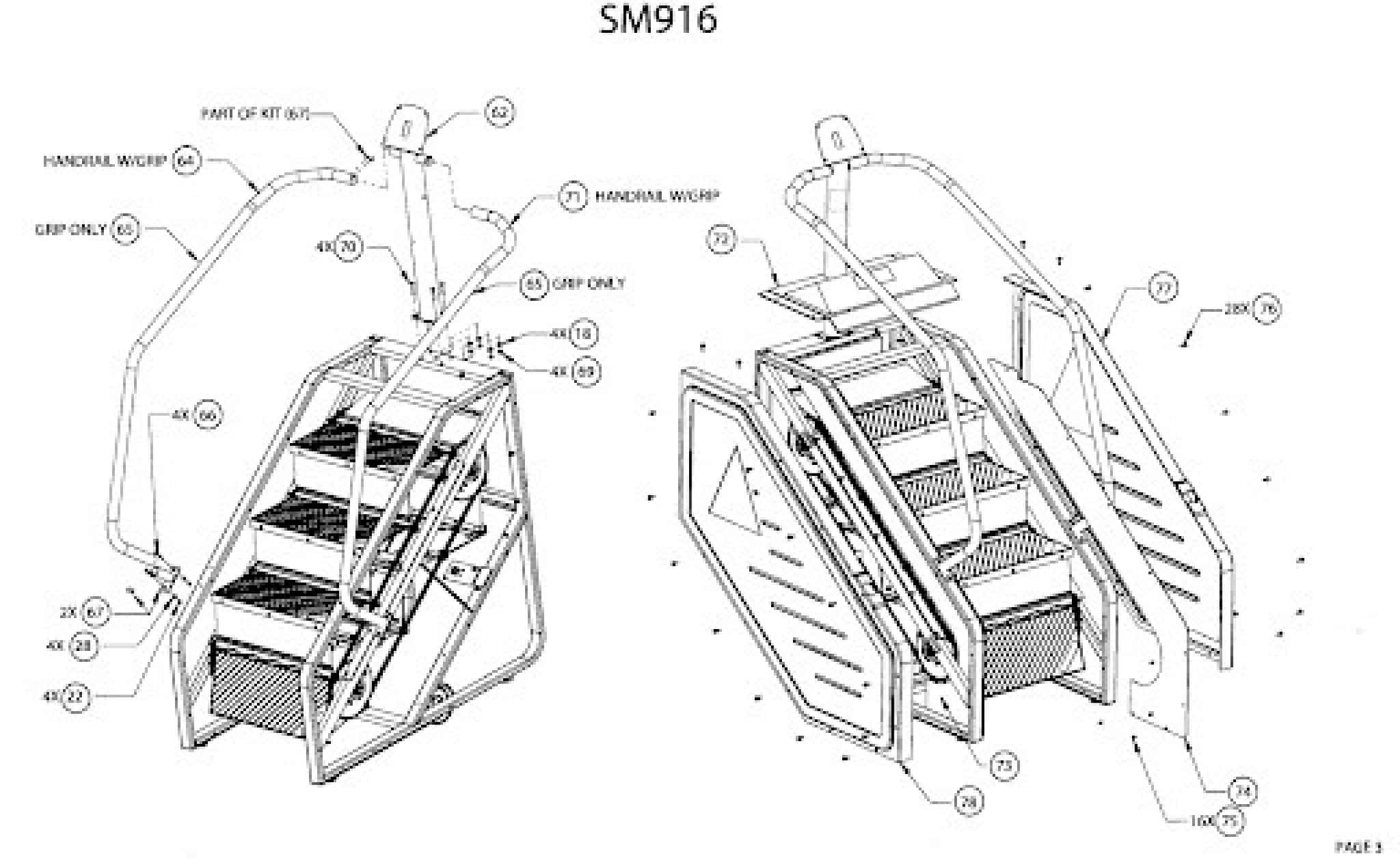 StairMaster vs Treadmill: Which one is better for fat loss?