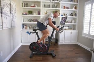 indoor cycle magnetic resistance