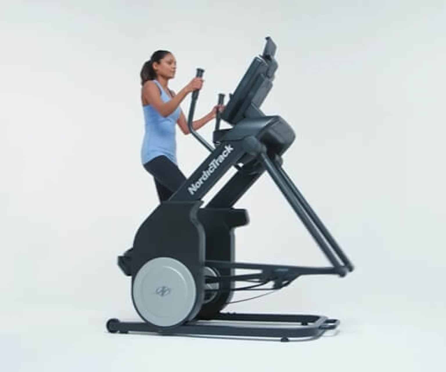 12 Best Compact Ellipticals for Small Spaces 2023