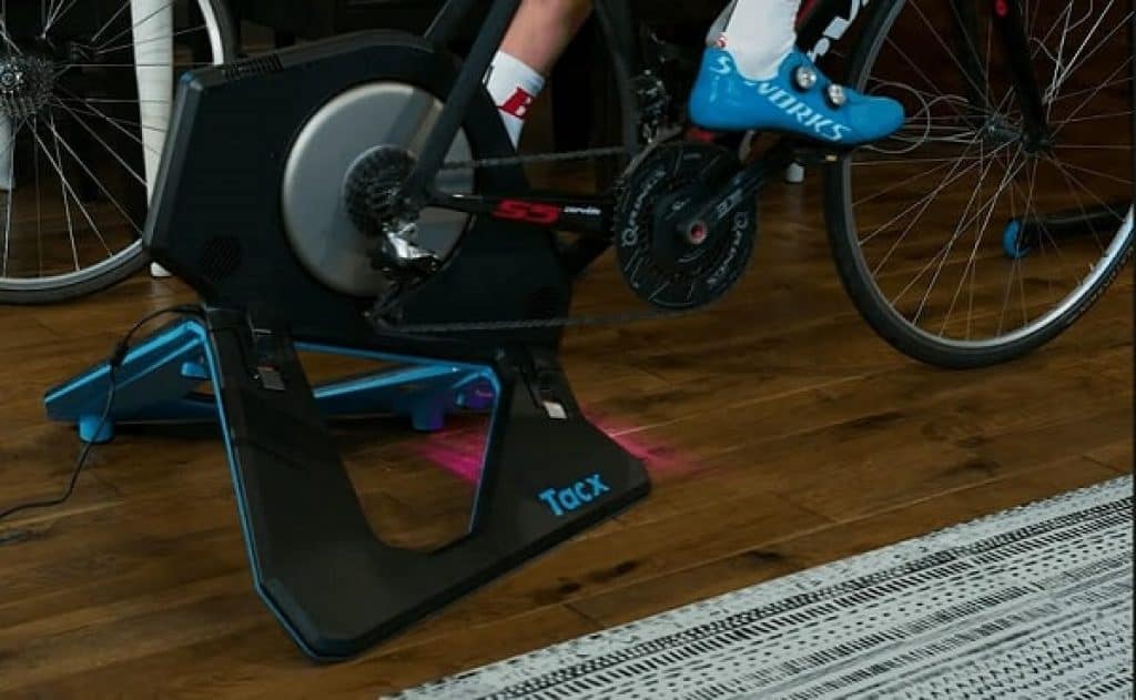 waterproof mountain bike trainers