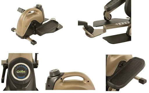 13 Best Under Desk Bikes 21 Reviewed For All Types Users 13 Best Under Desk Bikes 21 Reviewed For All Types Users