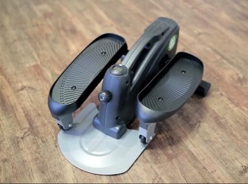 Mini elliptical