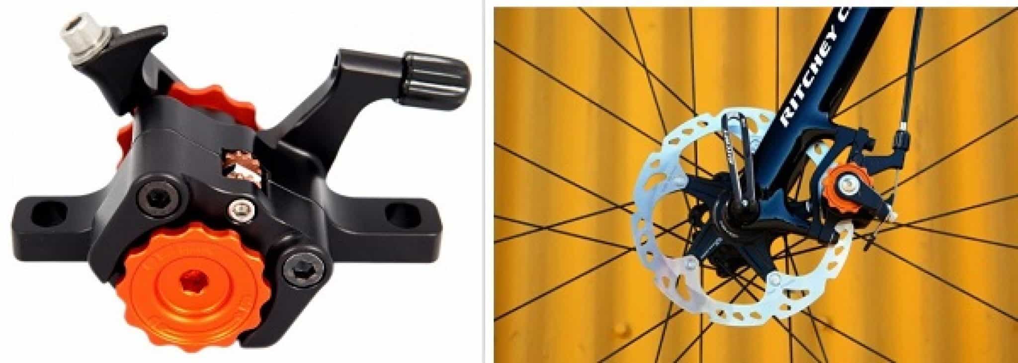 12 Best Mechanical Disc Brakes (Updated 2023)