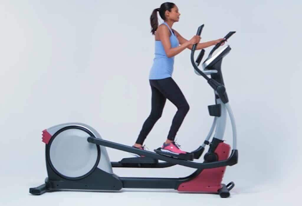 12 Best Compact Ellipticals for Small Spaces 2023