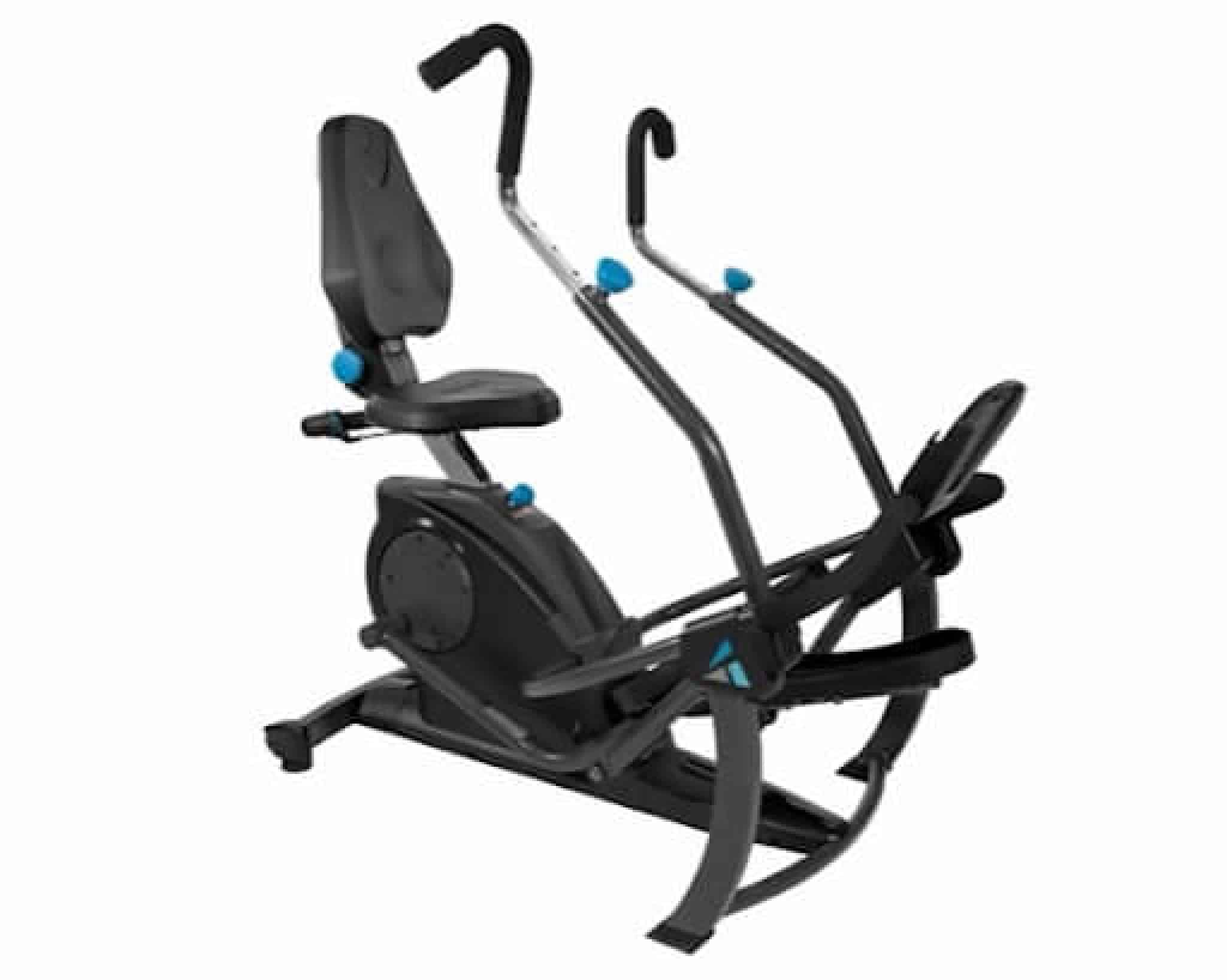 12 Best Compact Ellipticals for Small Spaces 2023