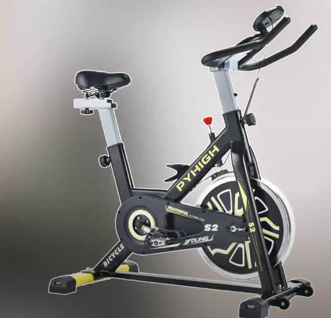 best spin bike on a budget