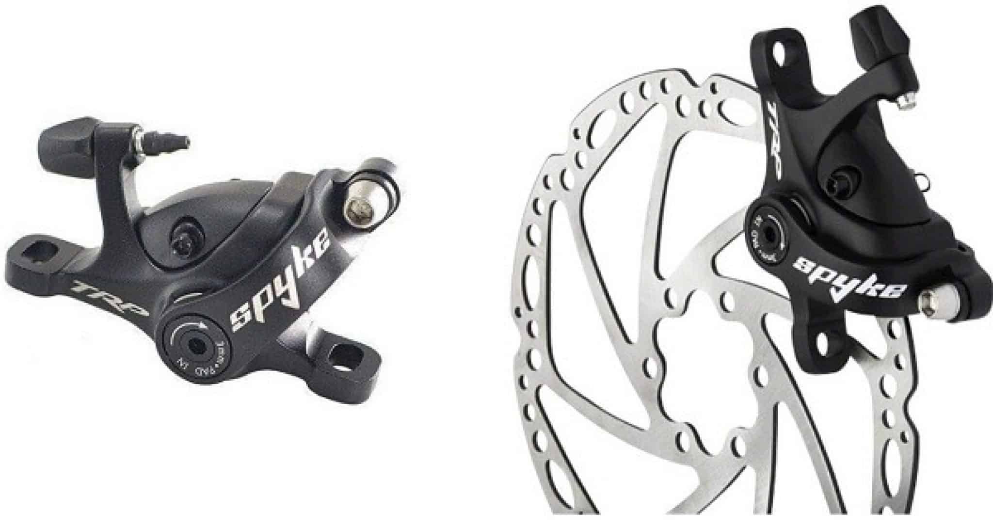 12 Best Mechanical Disc Brakes (Updated 2023)