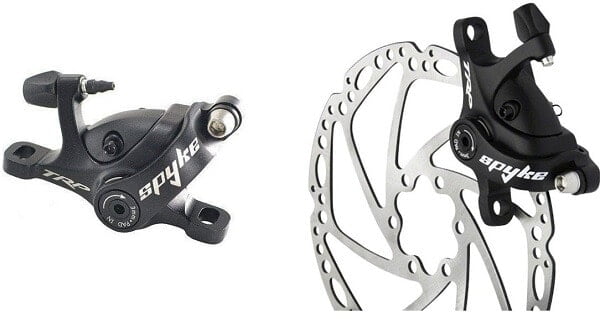 TRP SPYKE 180 Mechanical disc brake 1