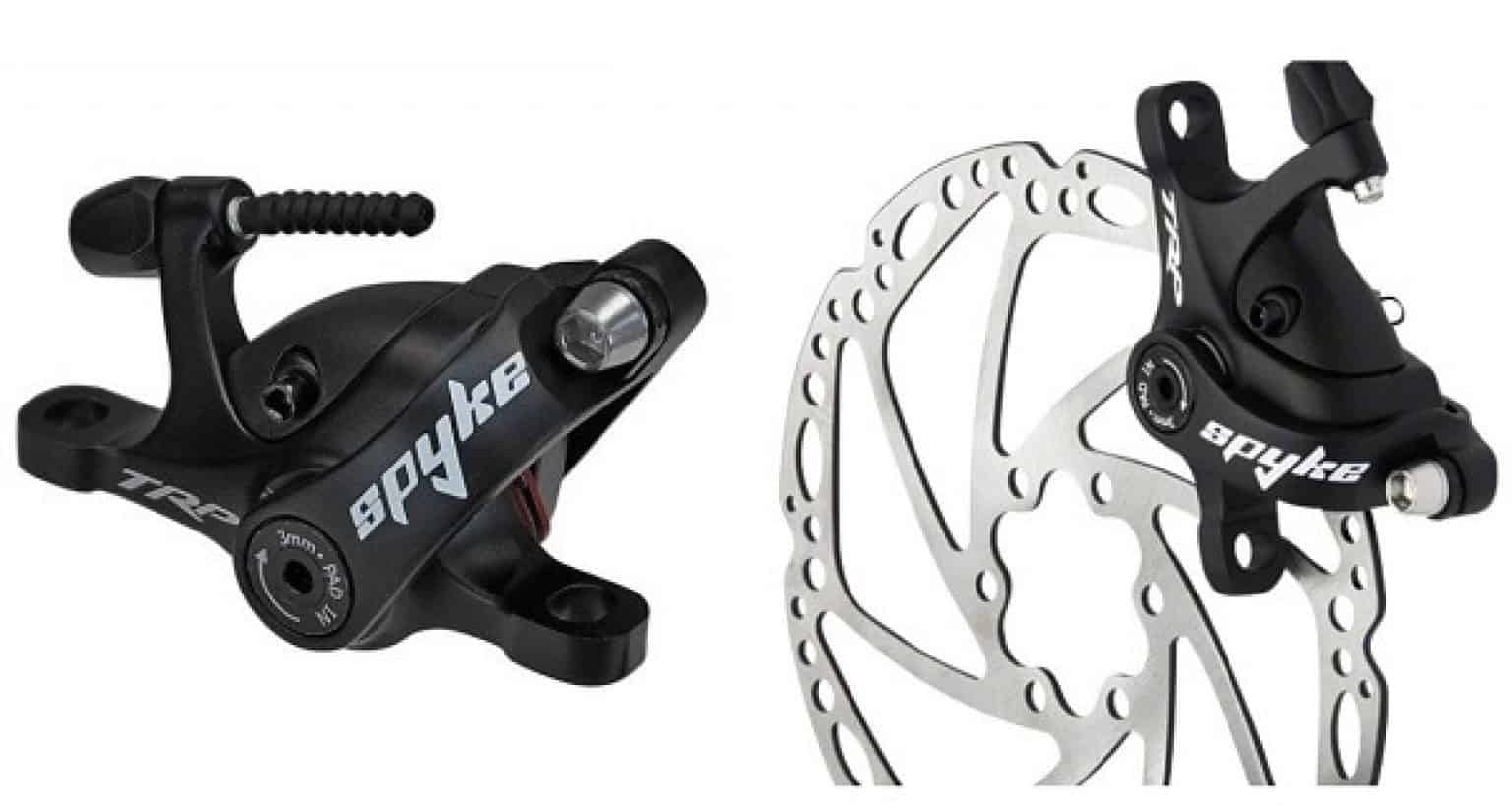 12 Best Mechanical Disc Brakes (Updated 2023)