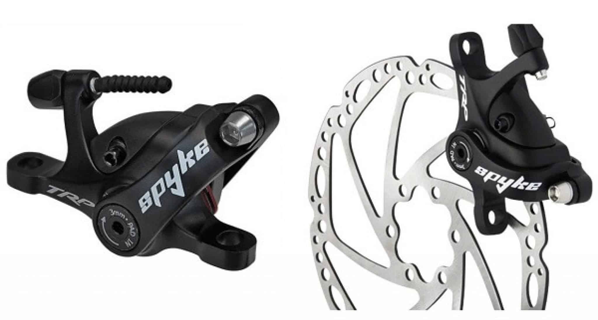 12 Best Mechanical Disc Brakes (Updated 2023)