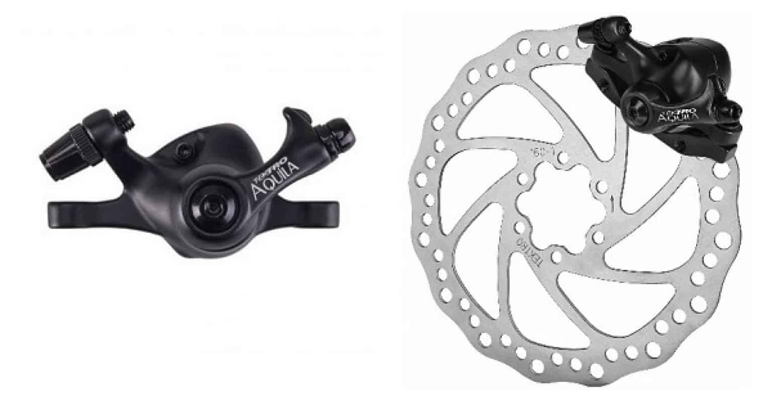 12 Best Mechanical Disc Brakes (Updated 2023)