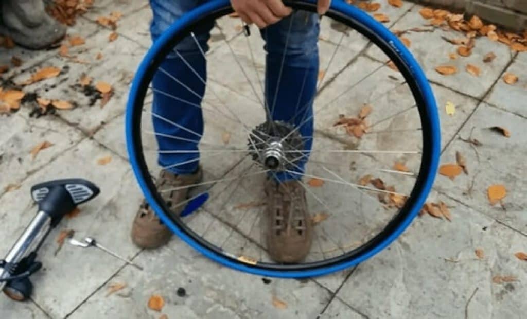 best trainer tire