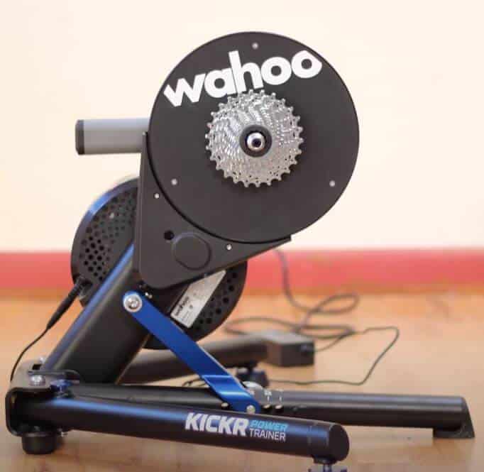 smart home trainer zwift