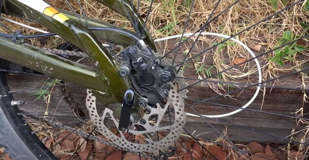 avigo trx 18 dual suspension bike