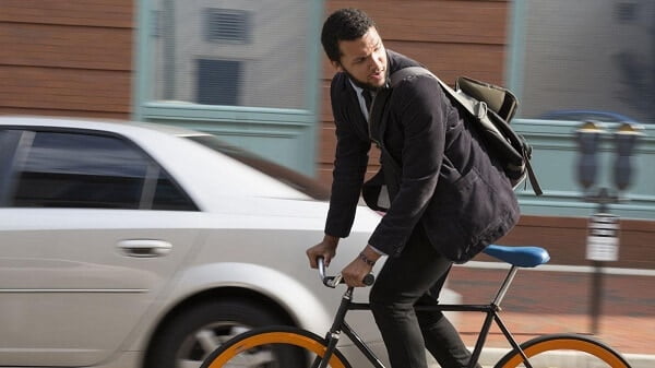 Bike Seats for Commuting