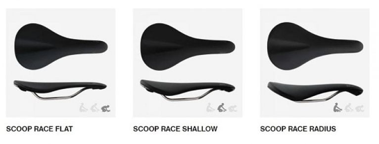 most comfortable road bike saddle for long rides
