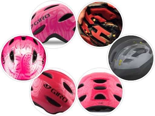 Giro Scamp Youth Helmet-1
