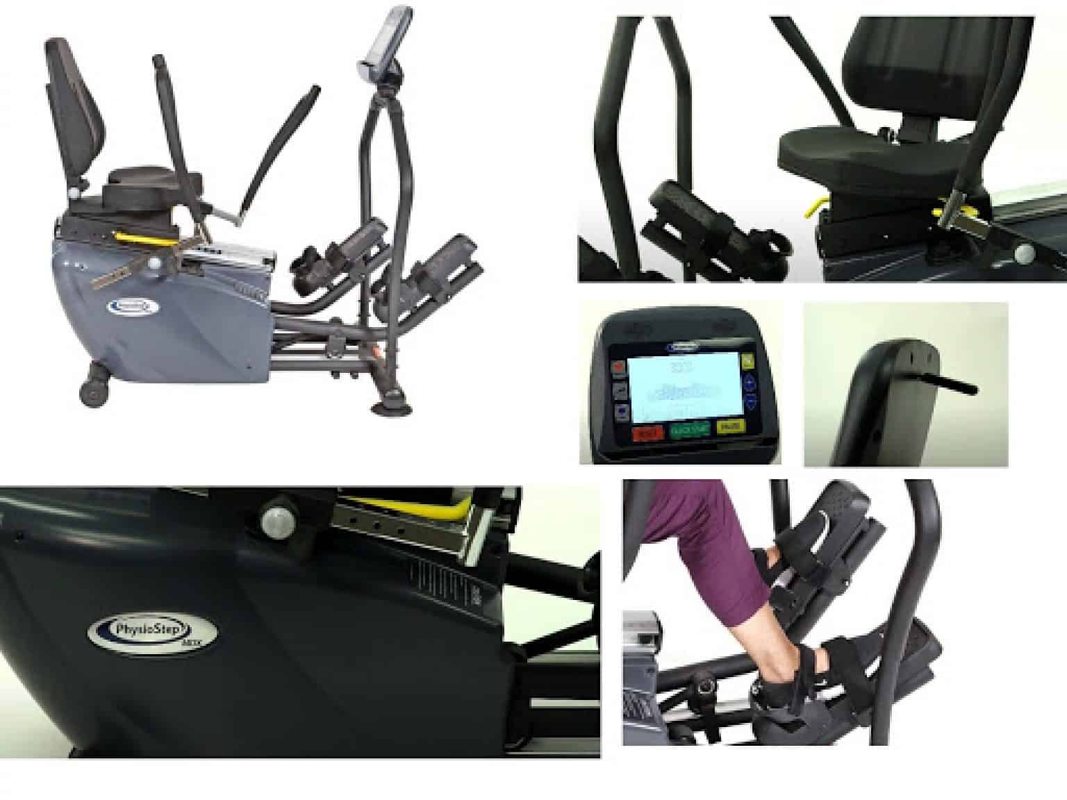 300 lb exercise bike