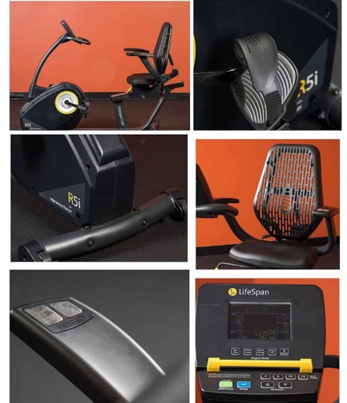 exercise bike weight limit 400