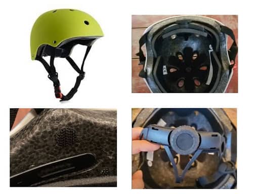 Ouwoer Kids Bike Helmet