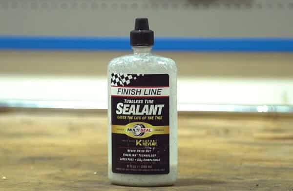 Sealant