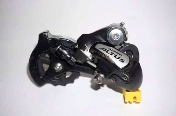 Shimano Altus RD-M310 Rear Derailleur