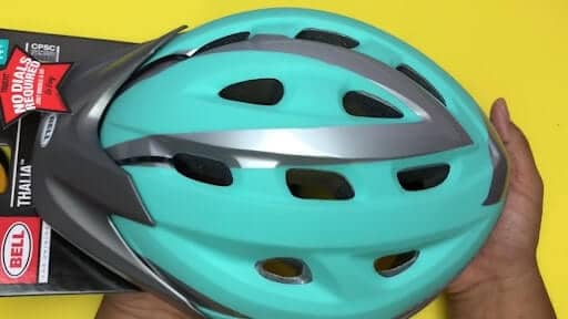 Thalia Women's Bike Helmet