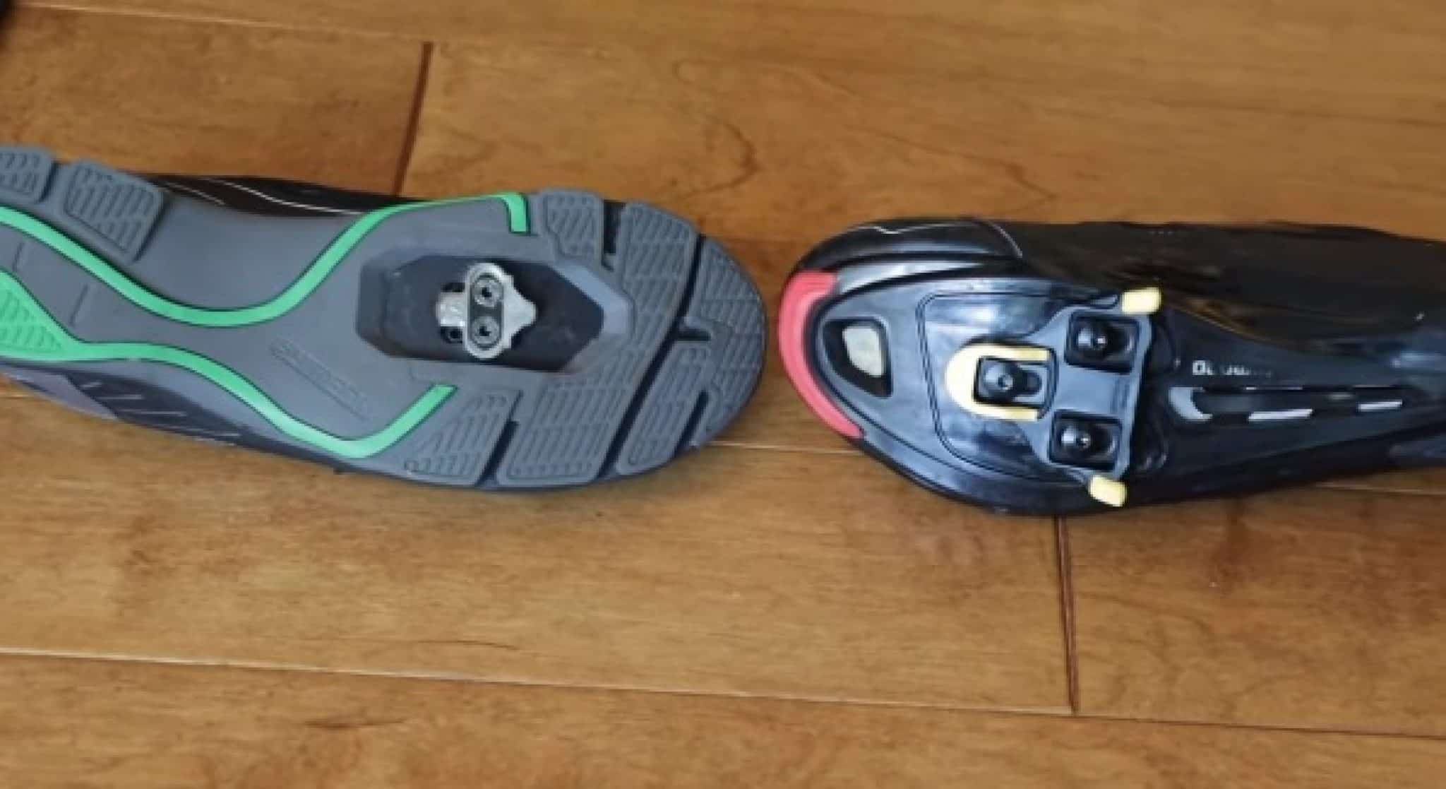 peloton pedal backwards