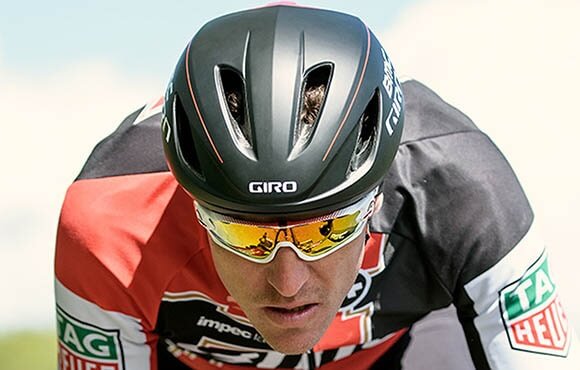 Aero Helmet