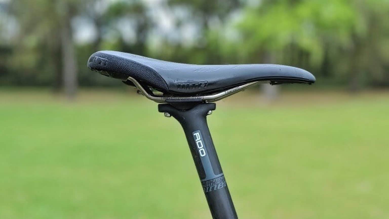 spin bike seat and handlebar height