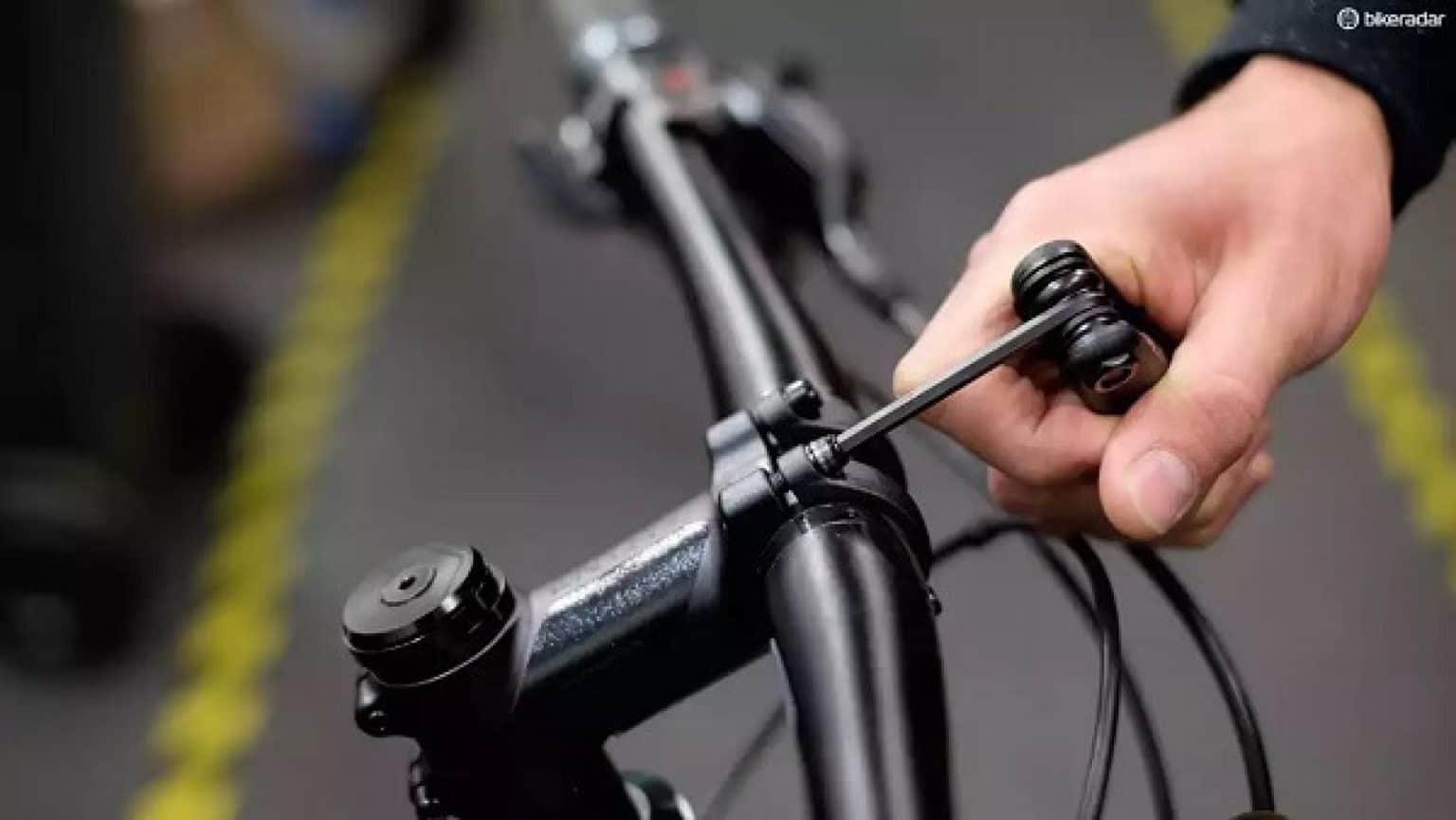 How to Correct Height for Bike Seat & Handlebars? ApexBikes