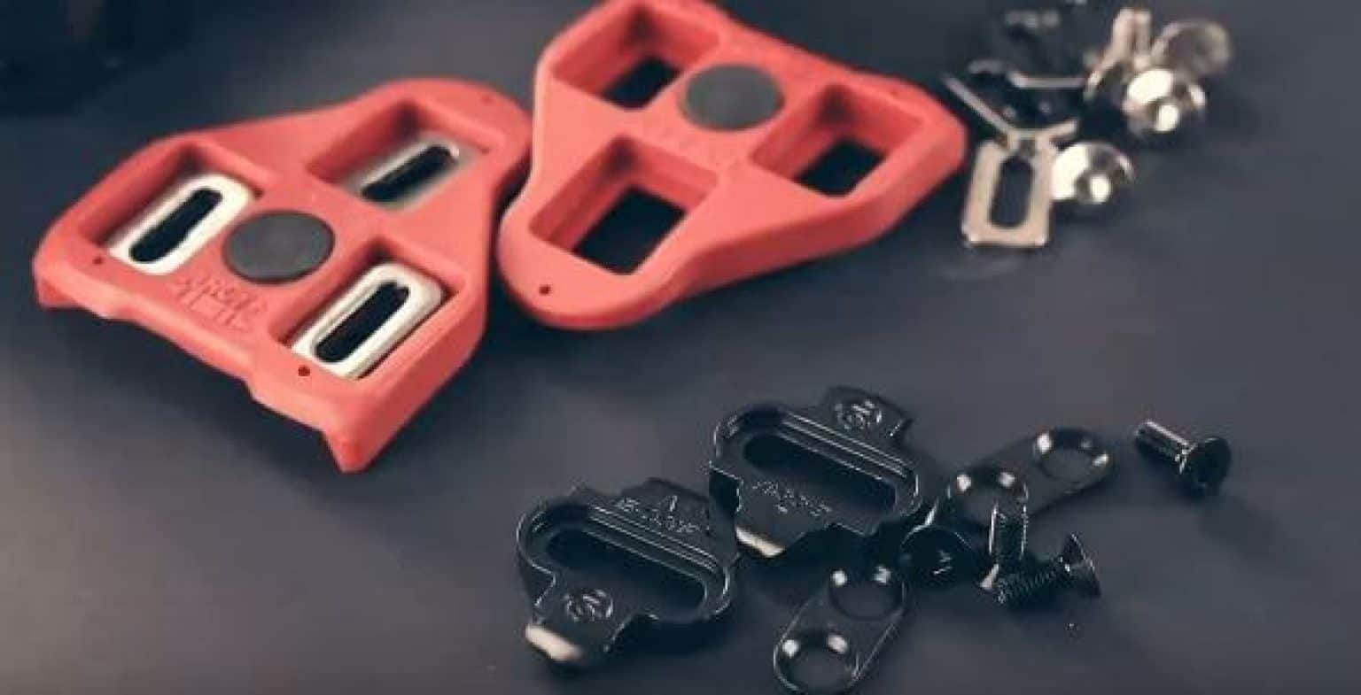 peloton compatible cleats