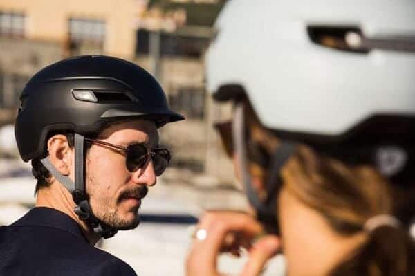 Commuter Bike Helmet