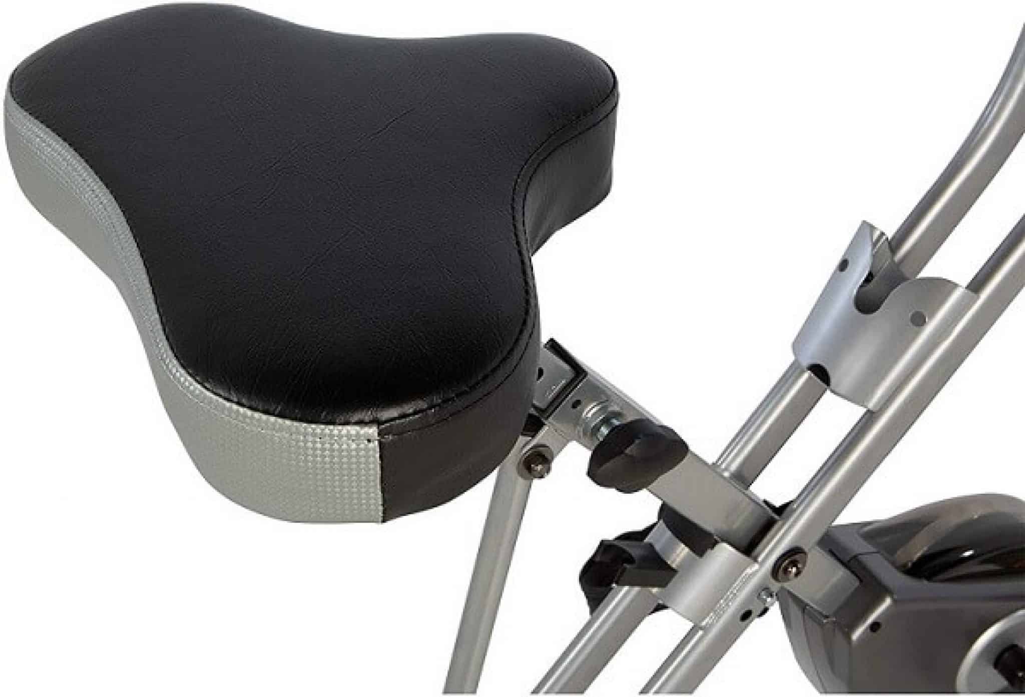 Make Your Exercise Bike Seat More Comfortable