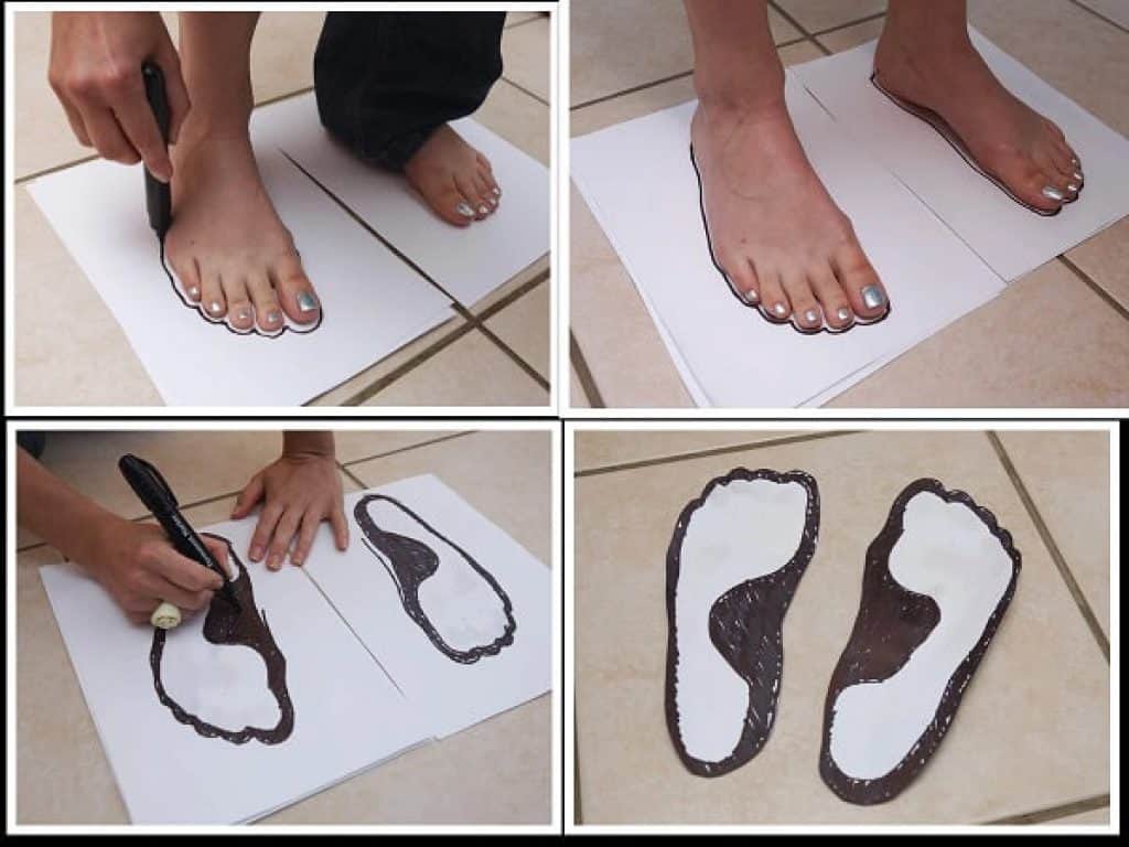 How Much Toe Room do You Need in Cycling Shoes ApexBikes