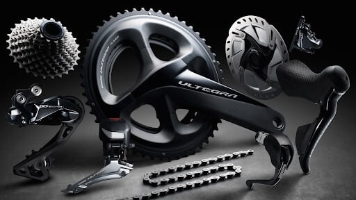 Groupsets