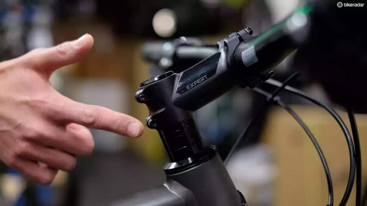 How to Correct Height for Bike Seat & Handlebars? ApexBikes