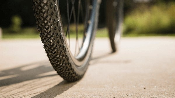 Hybrid Bike Tire