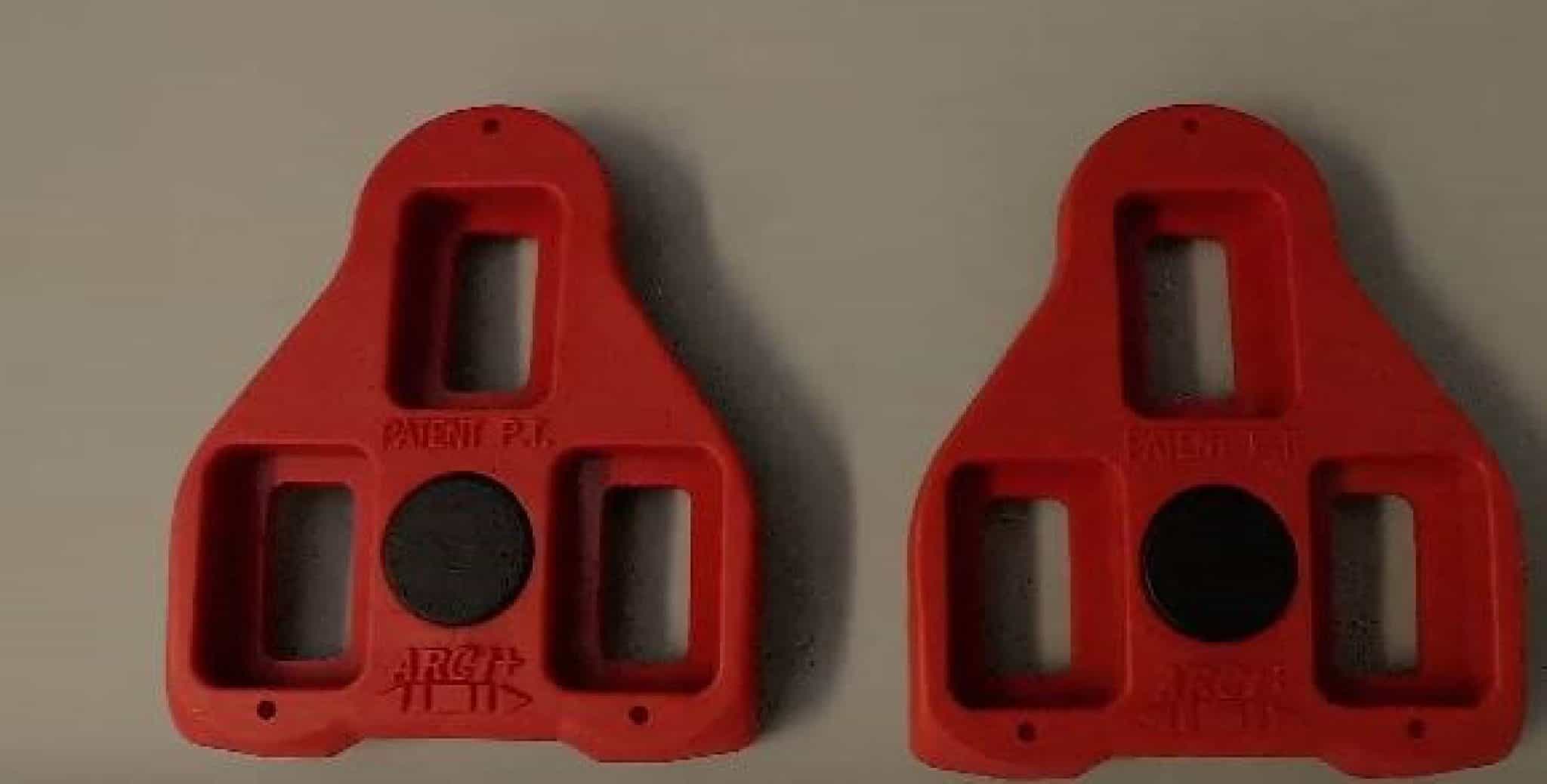 peloton cleat type