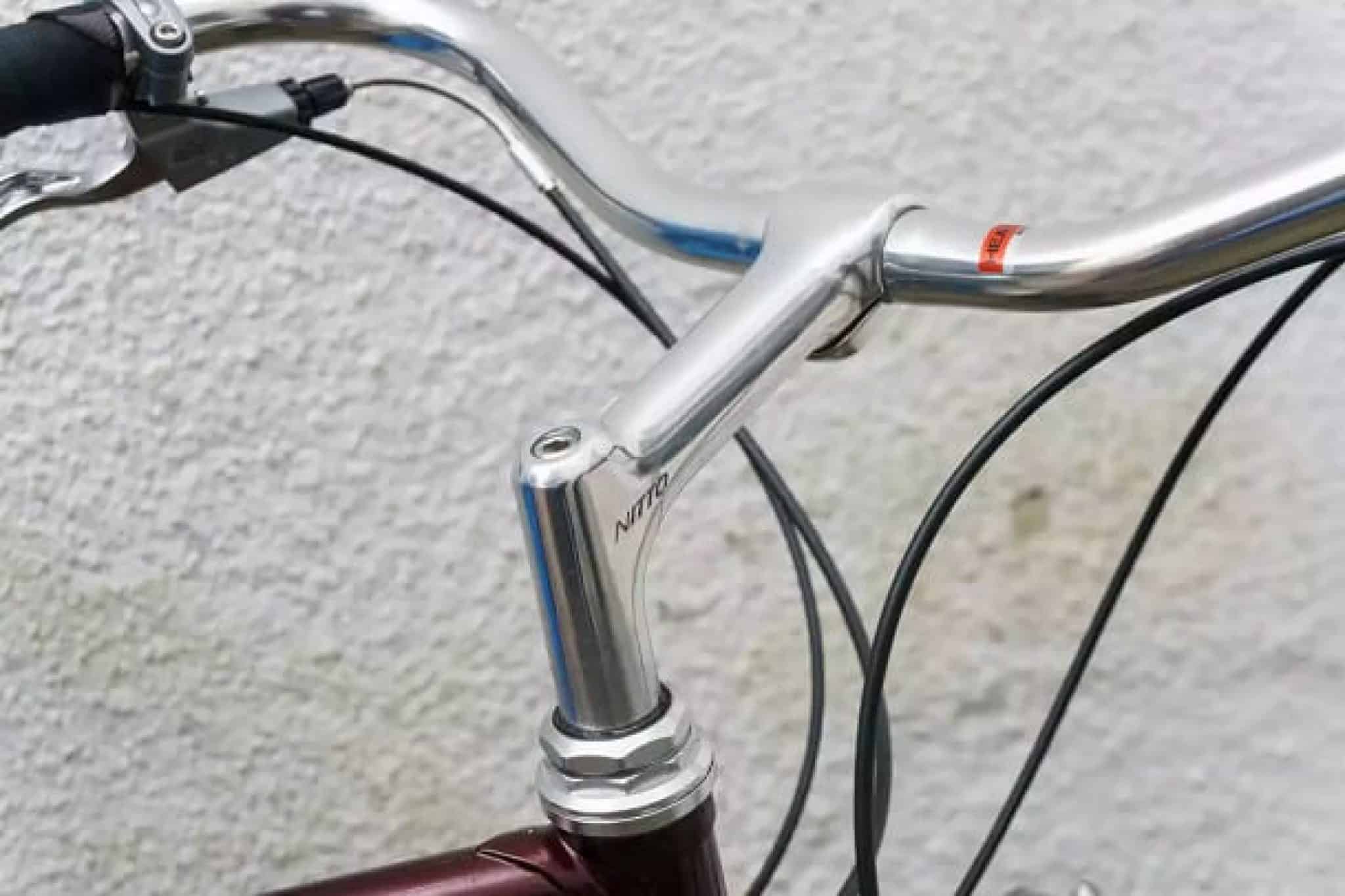 How to Correct Height for Bike Seat & Handlebars? ApexBikes