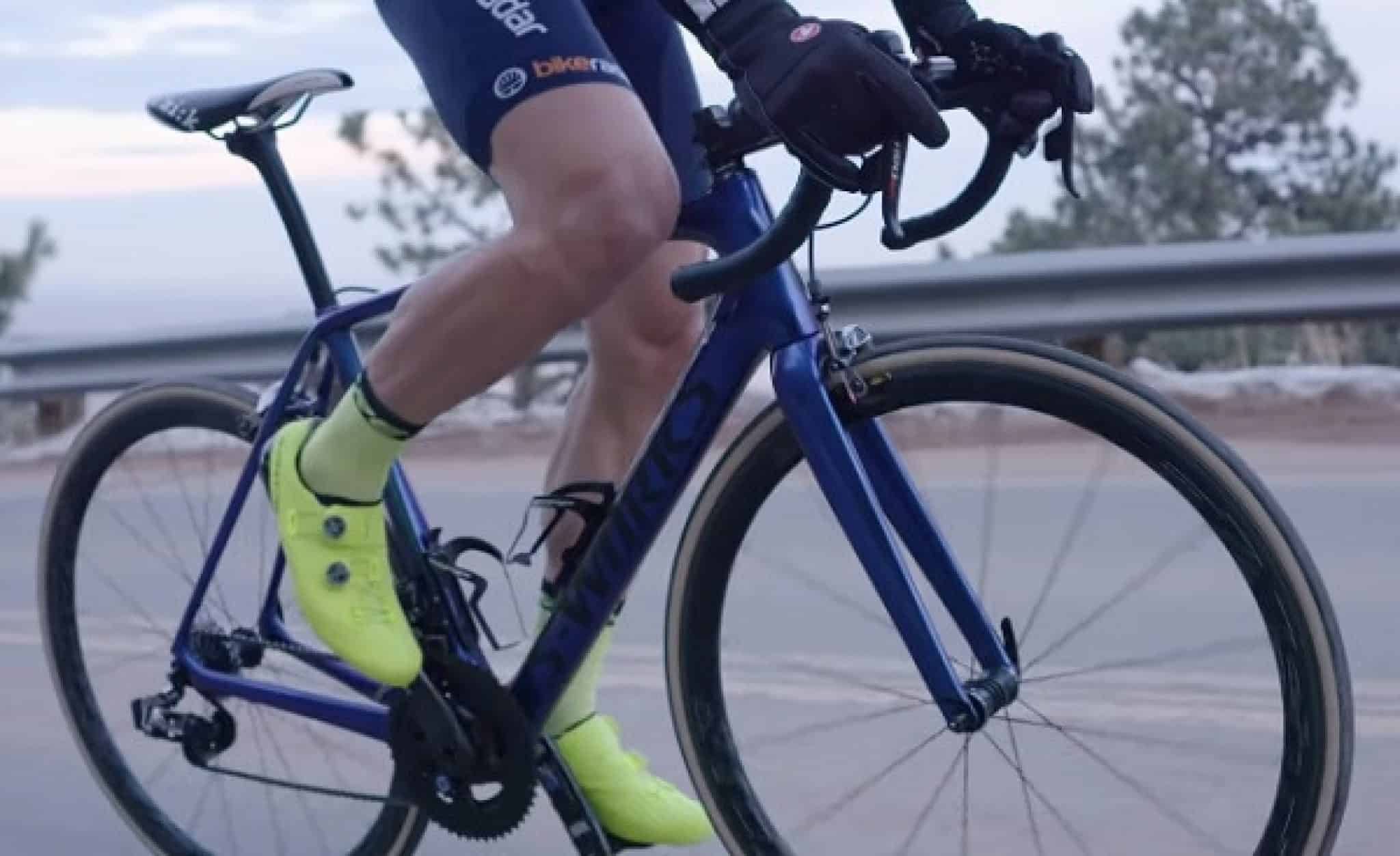 road bike interior size