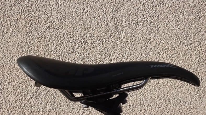 sit bone pain bike saddle