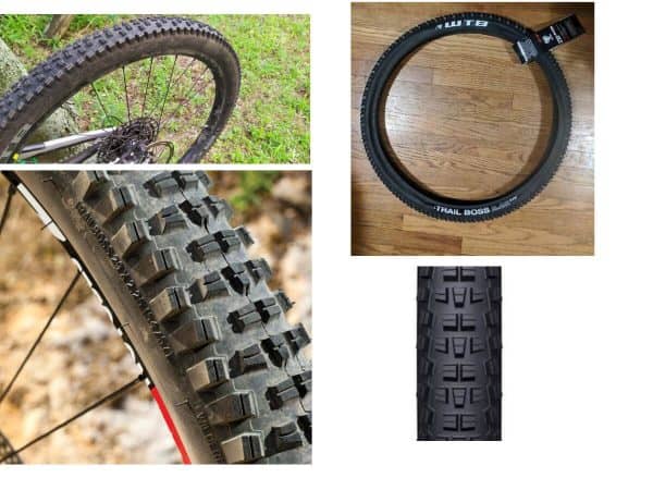 schwalbe black jack 20 tyre
